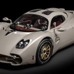 Єдиний спосіб стати власником Pagani Utopia