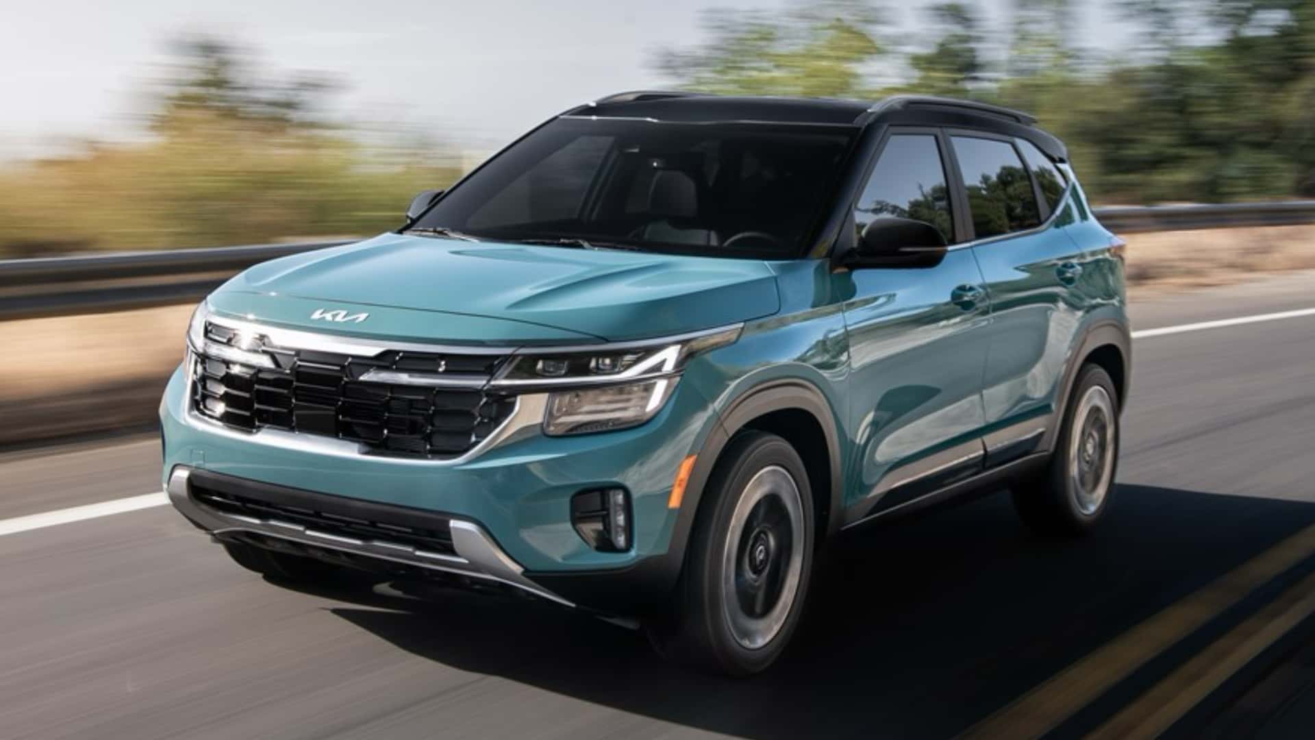 Зміна, що робить Kia Seltos 2026 дешевшим