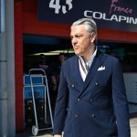 Зміни в команді Alpine F1 після відставки генерального директора Renault Group Лука де Мео