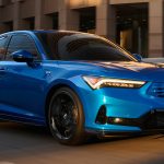 Acura Integra отримала саме те, чого їй бракувало раніше