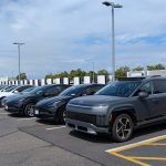 Америка незабаром встановить більше зарядних станцій для електромобілів