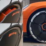 AMG GT XX Concept отримав Bluetooth-зв'язані аеровідкриття