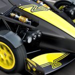 Ariel Atom: Найпотужніша версія обіцяє швидкість гіперкара