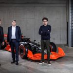 Audi стала титульним спонсором команди Формули-1 у 2026 році