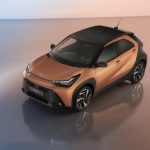 Автомобіль, що споживає лише чотири літри на 100 кілометрів