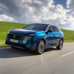 Більше потужності для Peugeot