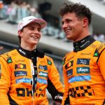 Битва в McLaren залежатиме від менталітету Ландо Норріса та Оскара Піастрі