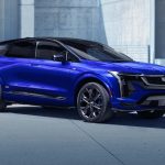 Cadillac Lyriq та Optiq EVs приваблюють покупців від інших брендів