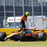Чому McLaren вважає, що аварія Ландо Норріса на Гран-прі Канади насправді була корисною