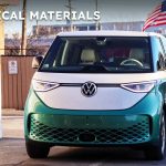 Чому невдача ID. Buzz сигналізує про тривалу проблему VW в США