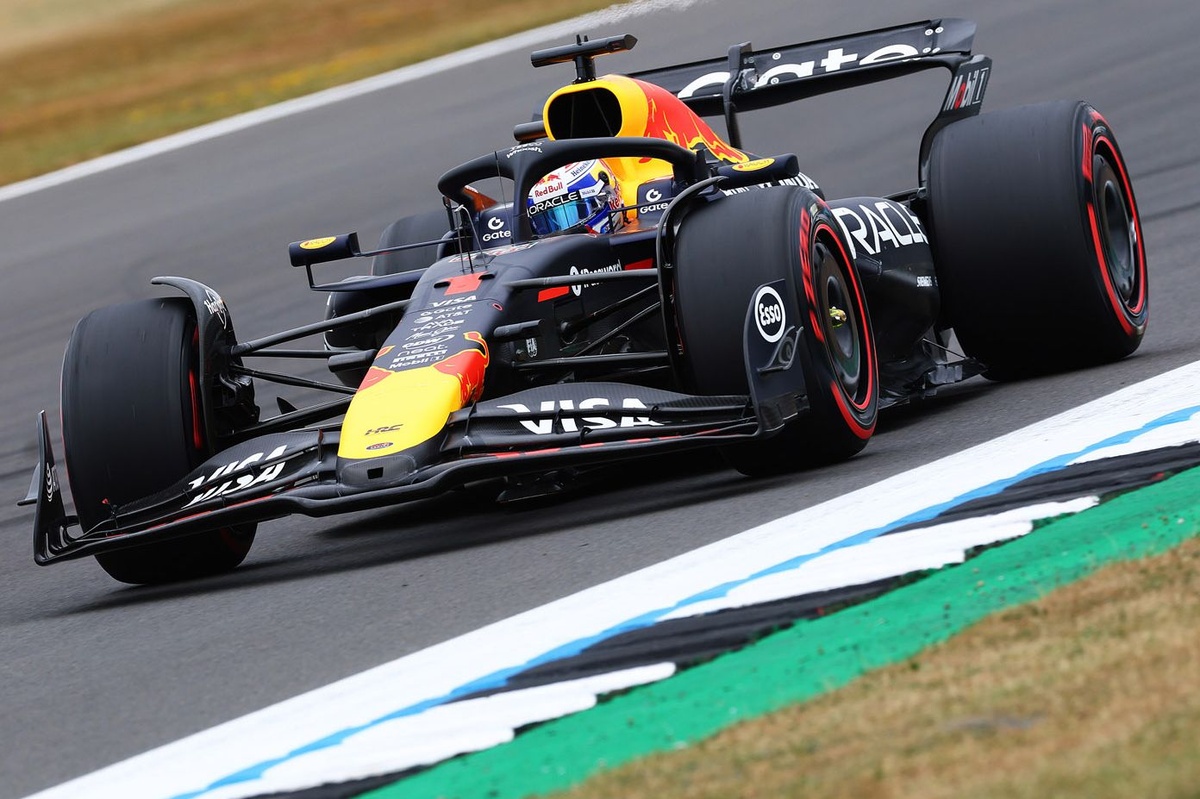 Чому Red Bull може зазнати найгіршого результату у Формулі-1 за 10 сезонів