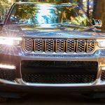 Чотири сегменти лідирують у продажах нових автомобілів в Америці