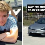 Чи варто купувати Tesla Model S, коли з’являються конкуренти, як Porsche Taycan?