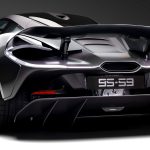 Цей суперкар може бути найближчим до сучасного McLaren F1