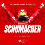 Driver Lounge готує незабутнє святкування Шумахера на Гран-прі Італії F1