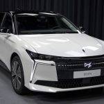 DS No. 4: Елегантний аромат автомобільної моди бездоганної якості