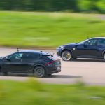 Електромобілі настільки швидкі, що Ferrari вже не наздогнати Kia