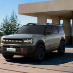 Електричний Ford Bronco: Мрія, яка поки недоступна