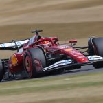 Ferrari тестує оновлення задньої підвіски на зйомках F1 в Муджелло