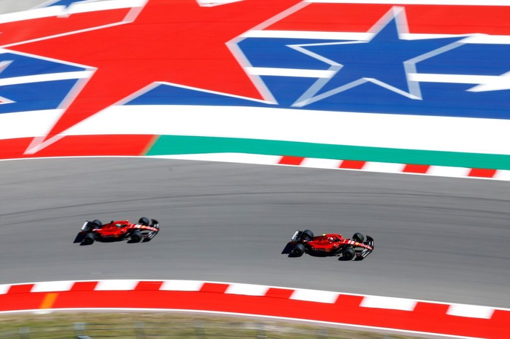 FOM прагне зберегти F1 TV для ринку США попри пропозицію Apple