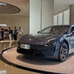 Ford CEO вражений розвитком автомобільної індустрії Китаю