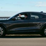 Ford Mustang Mach-E на відстані 250,000 миль: що відбувається з автомобілем