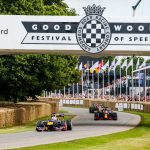 Формула 1 на Goodwood Festival of Speed 2025: хто з водіїв приїде