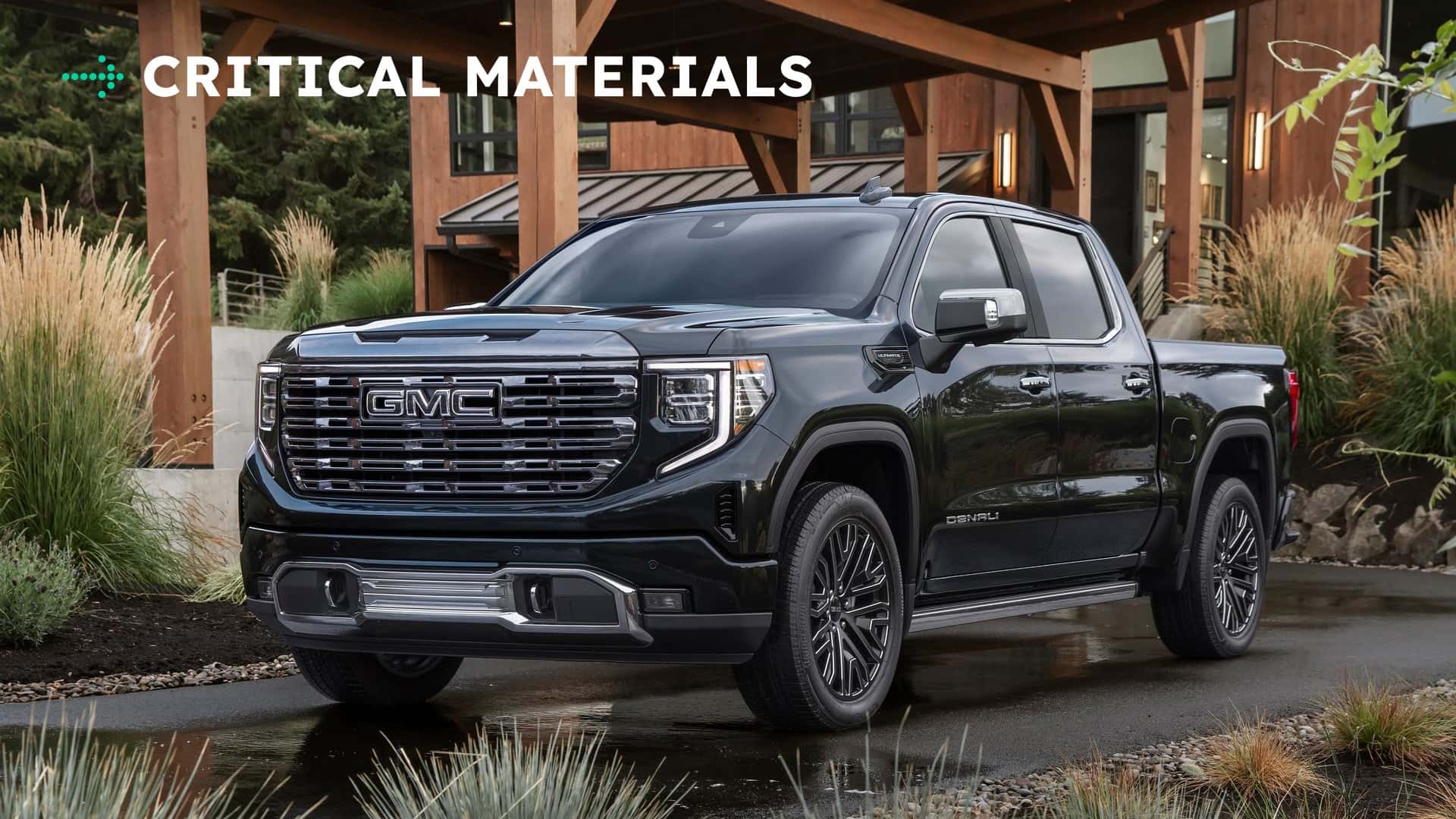 General Motors змінює плани: замість електрокарів на заводі будуть виробляти газові вантажівки