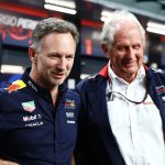 Helmut Marko обговорює вихід Християна Хорнера з Red Bull після мовчання водіїв
