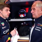 Helmut Marko заспокоює: Макс Верстаппен може зустрічатися з ким завгодно