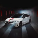 Honda Civic Type R завершує останню серію