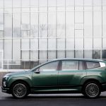 Hyundai відкриває прийом замовлень на Ioniq 9