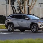 Hyundai вражає: продажі гібридів у другому кварталі