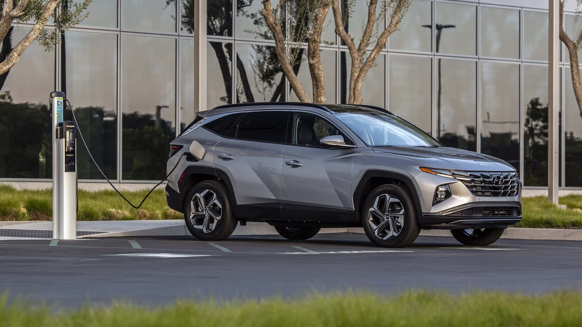 Hyundai вражає: продажі гібридів у другому кварталі