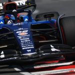 Карлос Сайнс і його роль у стрімкому розвитку Williams