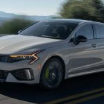 Kia K5 2026 року подорожчала