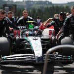Кімі Антонеллі отримує налаштування для Mercedes у спробі покращити результати в Формулі 1