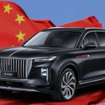 Китайські автомобілі захоплюють лідерство на рейтингах безпеки