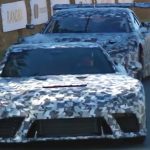Lexus представляє суперкара-конкурента Ferrari на фестивалі швидкості в Гудвуді