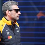 McLaren не повинна почуватися комфортно у своїй домінуванні в Формулі 1