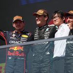 Mercedes концентрується на Джорджі Расселі та Андреа Кімі Антонеллі в Формулі 1