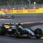 Mercedes трансформує автомобіль після недавніх труднощів Кімі Антонеллі у Ф1