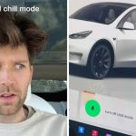 Мешканець Мельбурна обирає Chill Mode для Tesla, відмовляючись від Sport Mode