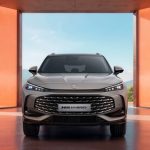 MG HS тепер доступний як Hybrid Plus