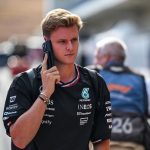 Mick Schumacher поділився деталями переговорів з Cadillac F1