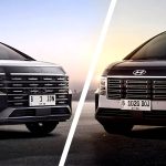 Мінівени Hyundai стали агресивнішими і готові завоювати ринок