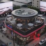 Найкрутіший проект року: Diner від Tesla в стилі 1950-х років
