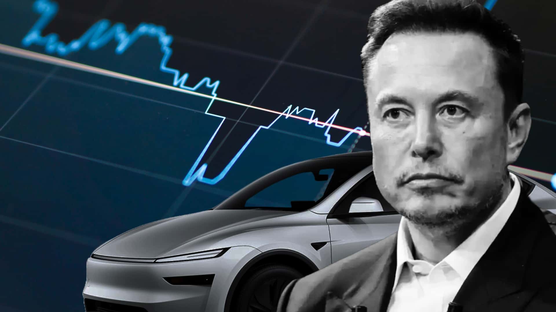 Нелегкий квартал для Tesla: що сталося