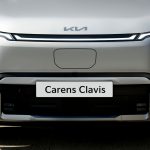 Новий електромобіль Kia на 7 місць вражає доступною ціною та функціональністю