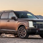 Новий Hyundai Palisade здорожчав